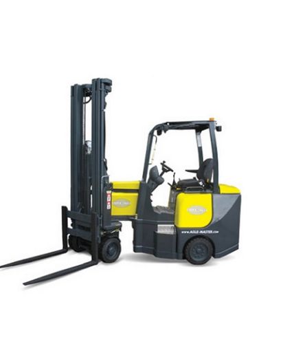 AISLE MASTER 20SE