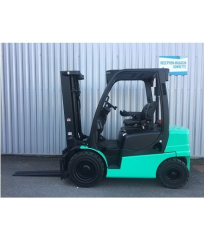 H25FT