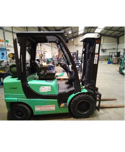 GLP30VX